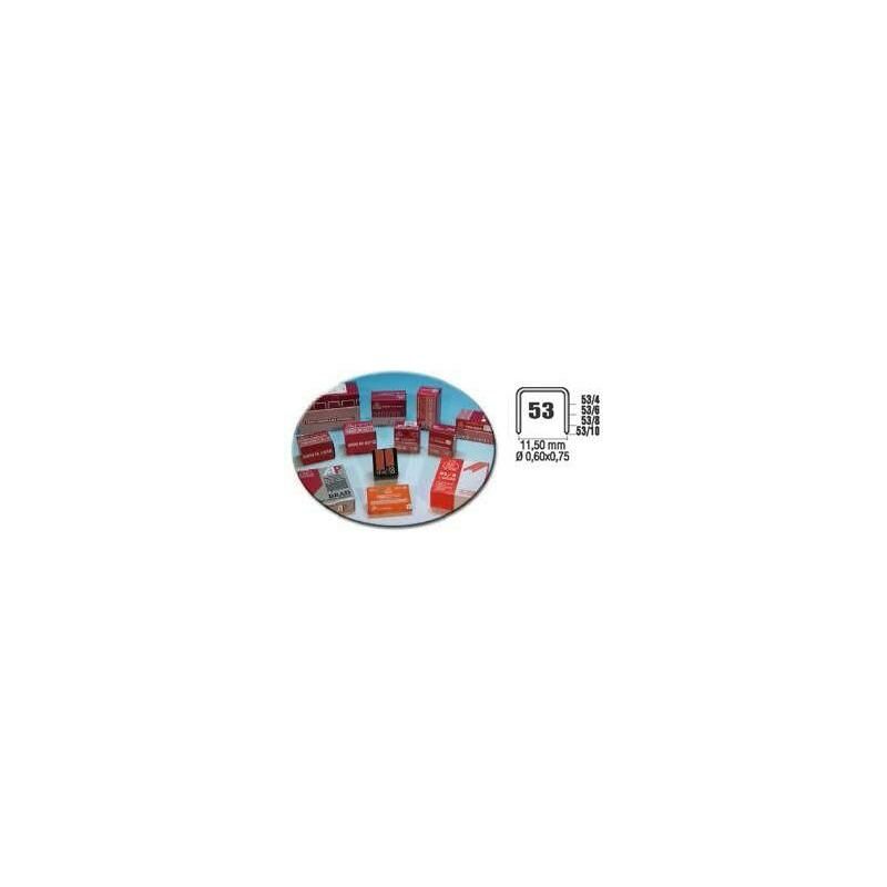 foto del prodotto spilli mm. 10 art. 53 per gtg 039996 