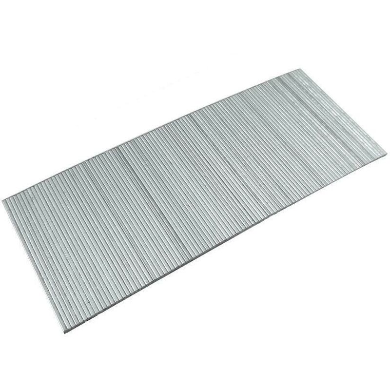 foto del prodotto spilli per puntatrice chiodatrice valex lunghezza 40mm testa 1,25x1mm