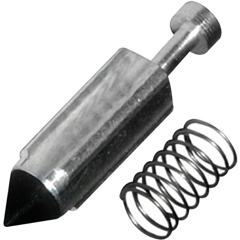 foto del prodotto spillo carburatore motozappa motocoltivatore orizzontale motore honda gx 240 gx 390