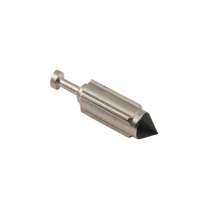 foto del prodotto spillo carburatore per trattorino tagliaerba rasaerba 413 432 452 loncin