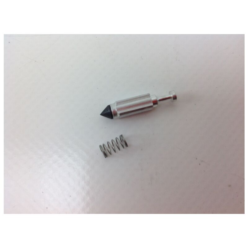 foto del prodotto spillo carburatore trattorino tagliaerba compatibile honda 16011 za0 931