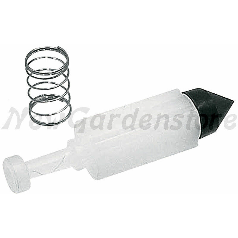 foto del prodotto spillo carburatore trattorino tagliaerba compatibile honda 16011 ze0 005