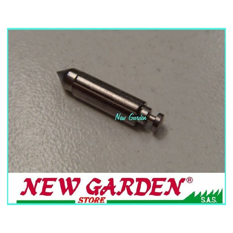 foto del prodotto spillo per carburatori 34 216 tillotson 82 75 7 walbro 0018002 zama 228001