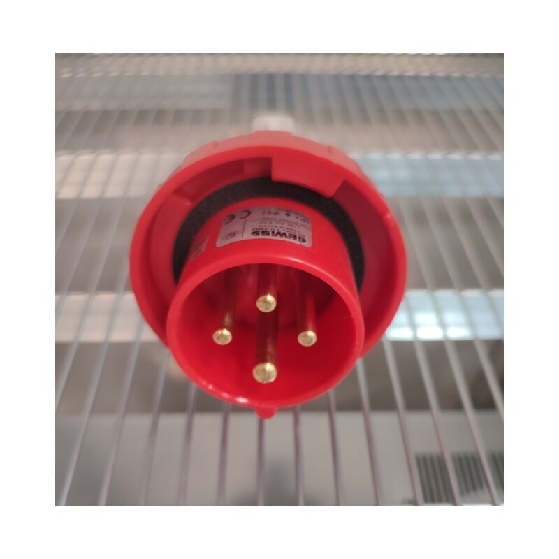 foto del prodotto spina a 90 ip67 3p t 16a 400v gw60430 gewiss