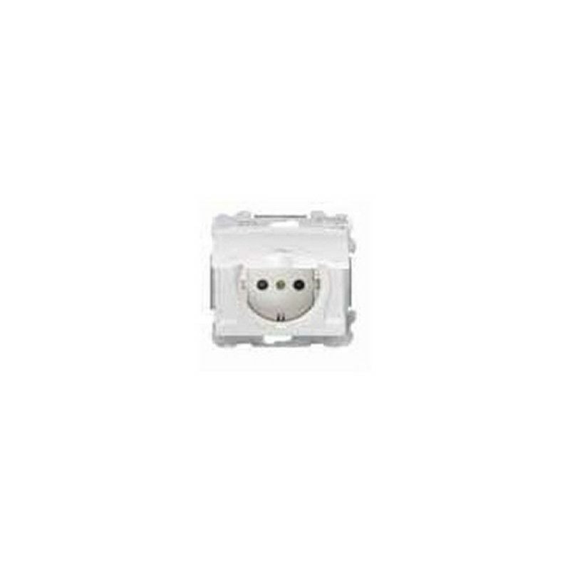 foto del prodotto spina base 2p tt impermeabile bjc iris ip44 185024