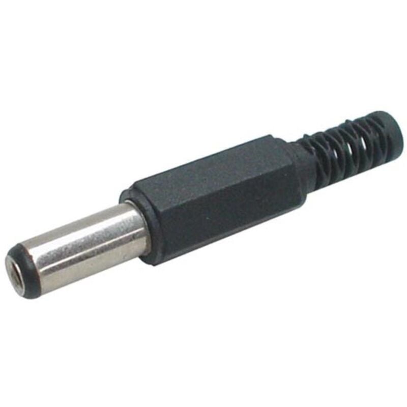 foto del prodotto spina cc 2,5 x 5,5 x 14 mm