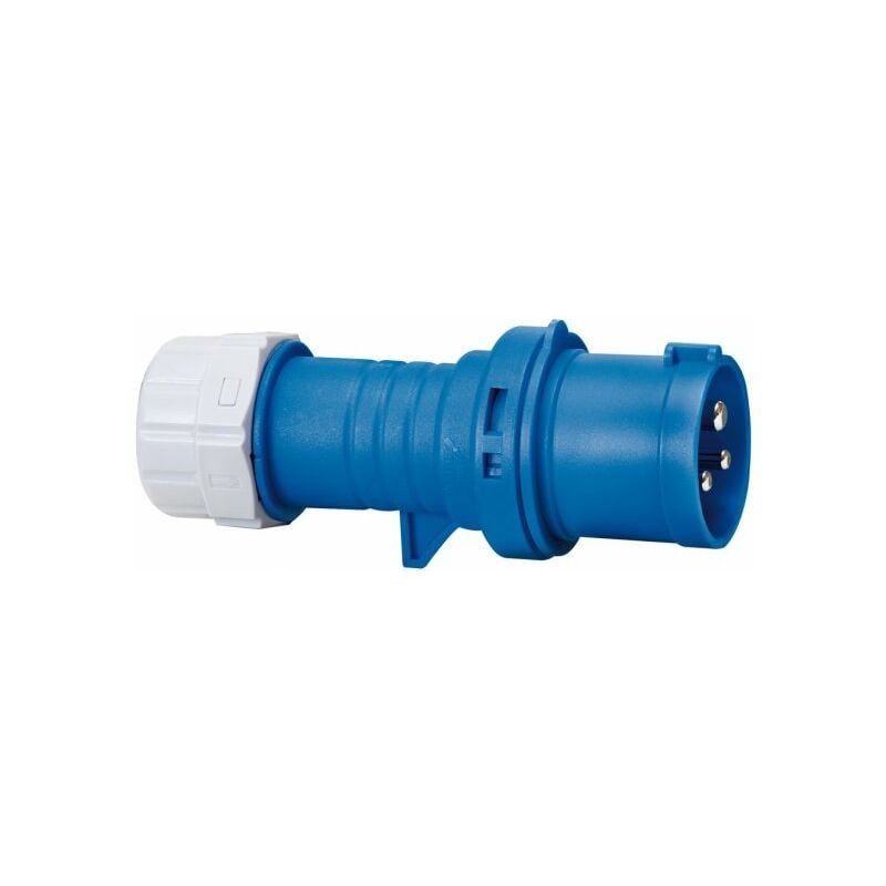 foto del prodotto spina cee 230v 16a ip44