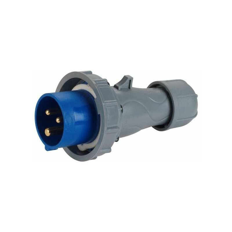 foto del prodotto spina cee 2p t ip67 rosi