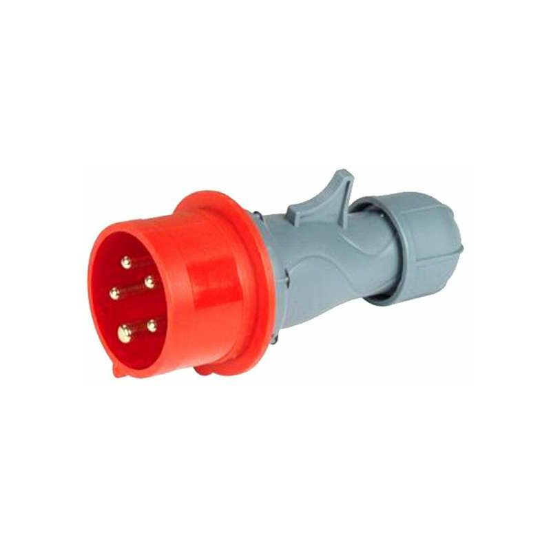 foto del prodotto spina cee 3ptn ip44 rosi