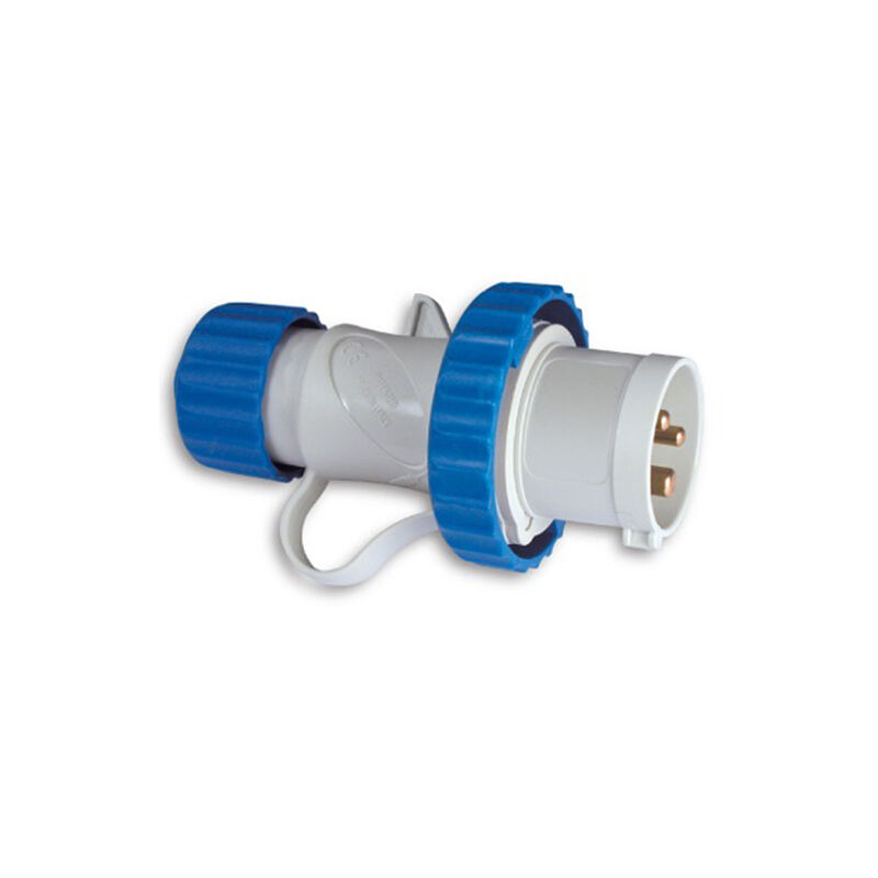 foto del prodotto spina cee blu t.s. 2p t 32a 70160