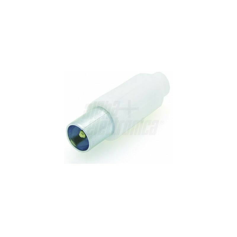 foto del prodotto spina coassiale per tv 9,5mm
