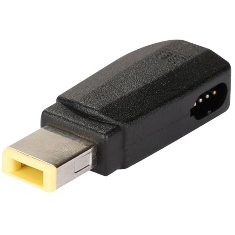foto del prodotto spina di ricambio per psse23 24 27 40 41 per lenovo 20 v 2,25 a 3,25 a 4,5 a