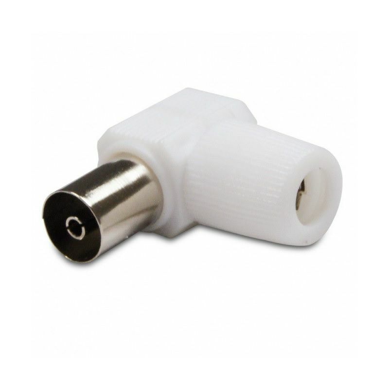 foto del prodotto spina f a gomito 9,52mm
