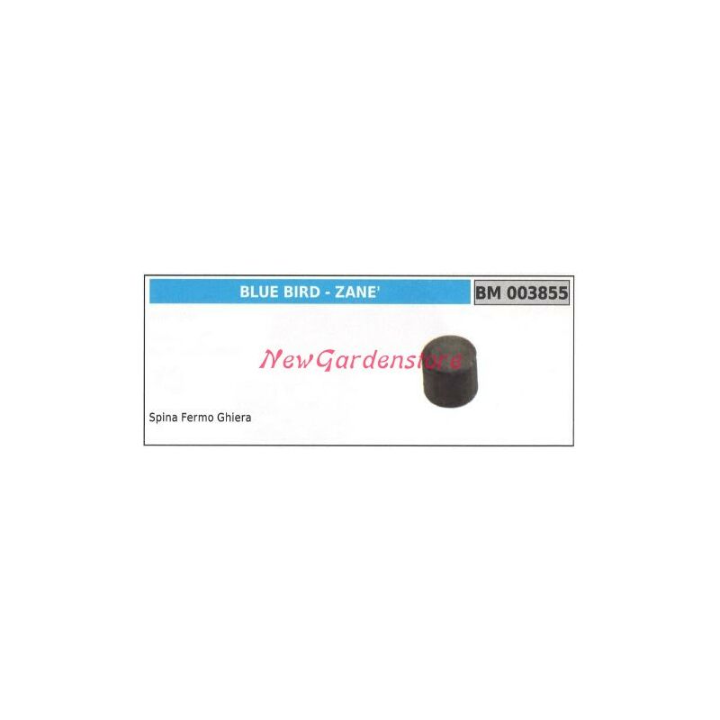 foto del prodotto spina fermo ghiera coppia conica bluebird decespugliatore 003855