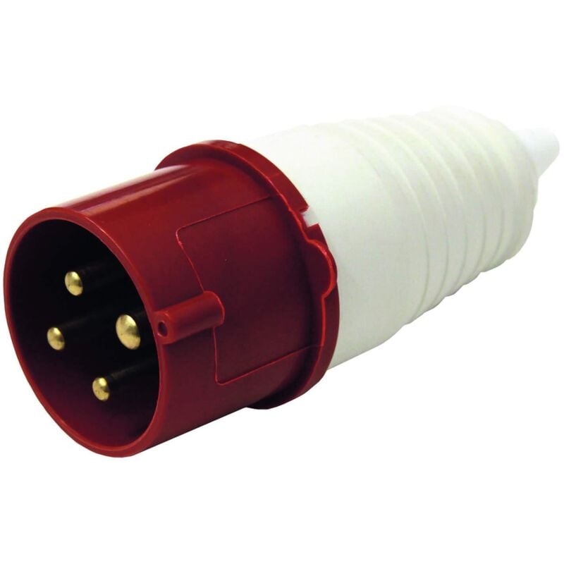 foto del prodotto spina industr. 16a 3p+t 380 v fig.2