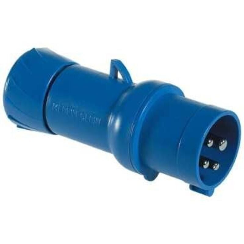 foto del prodotto spina mobile bt ip44 2pt 16a 220v cablaggio rapido schneider cod. pkx16m423 