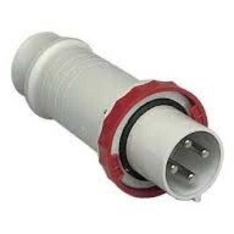 foto del prodotto spina mobile bt ip67 3pt 63a 380v schneider cod. 81382 