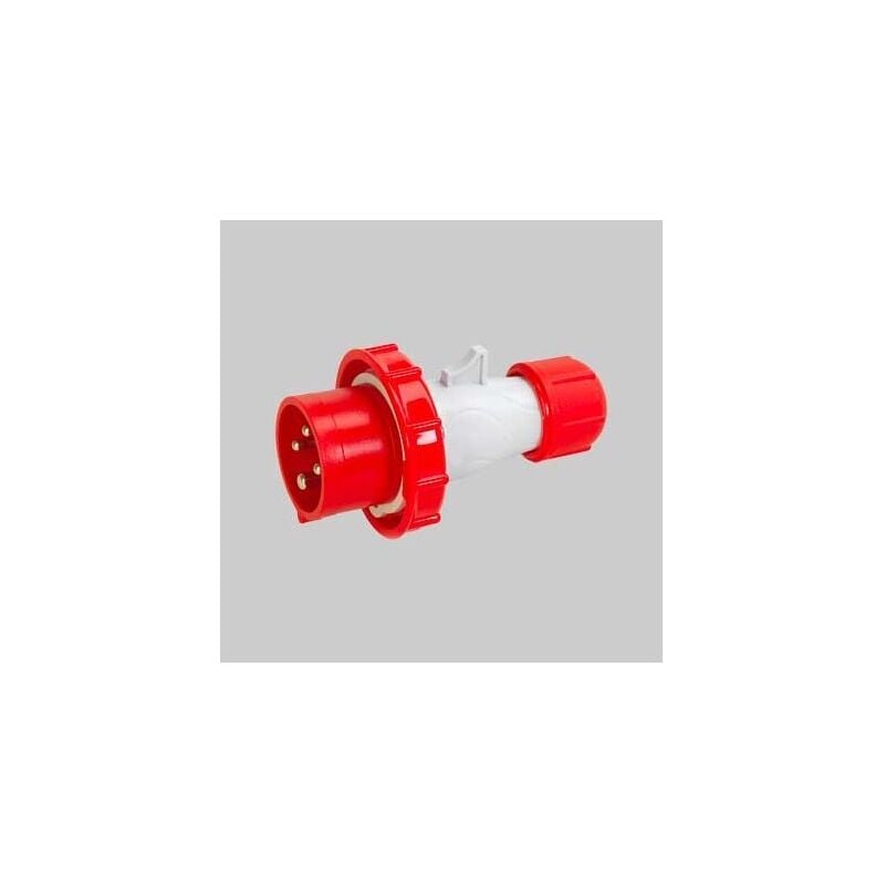 foto del prodotto spina mobile industriale ip67 380 v 16a 3p t 380 415v