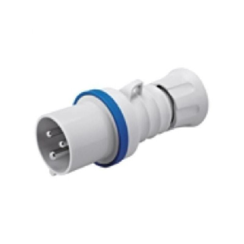 foto del prodotto spina mobile ip44 2p t 16a 230v 6h gw60004h gewiss