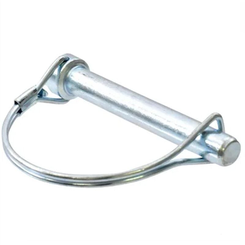 foto del prodotto spina per motozappa mm 10 lungh. mm 80
