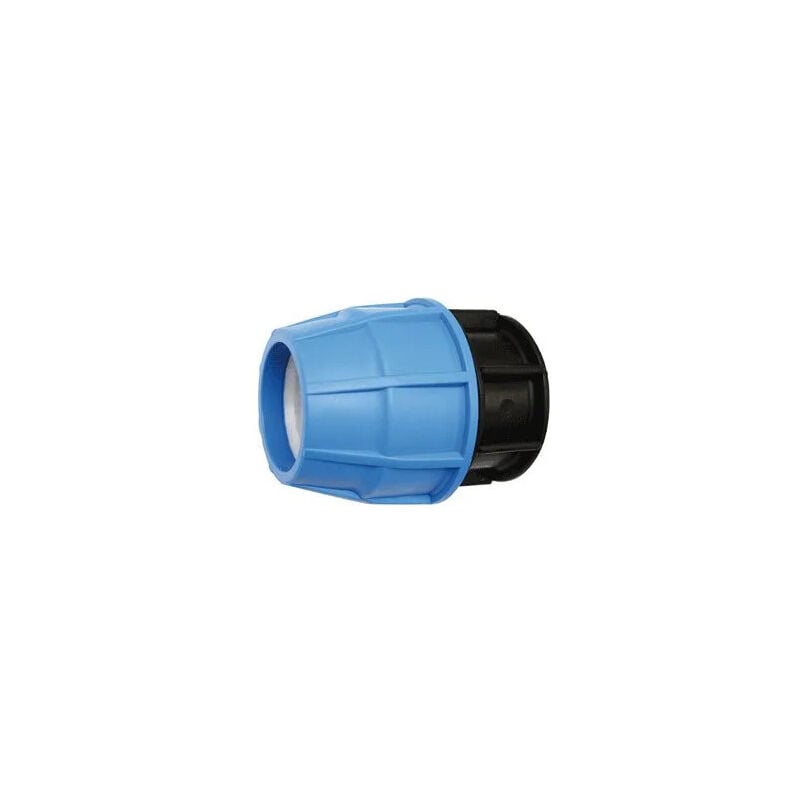 foto del prodotto spina per polipropilene pe d.32