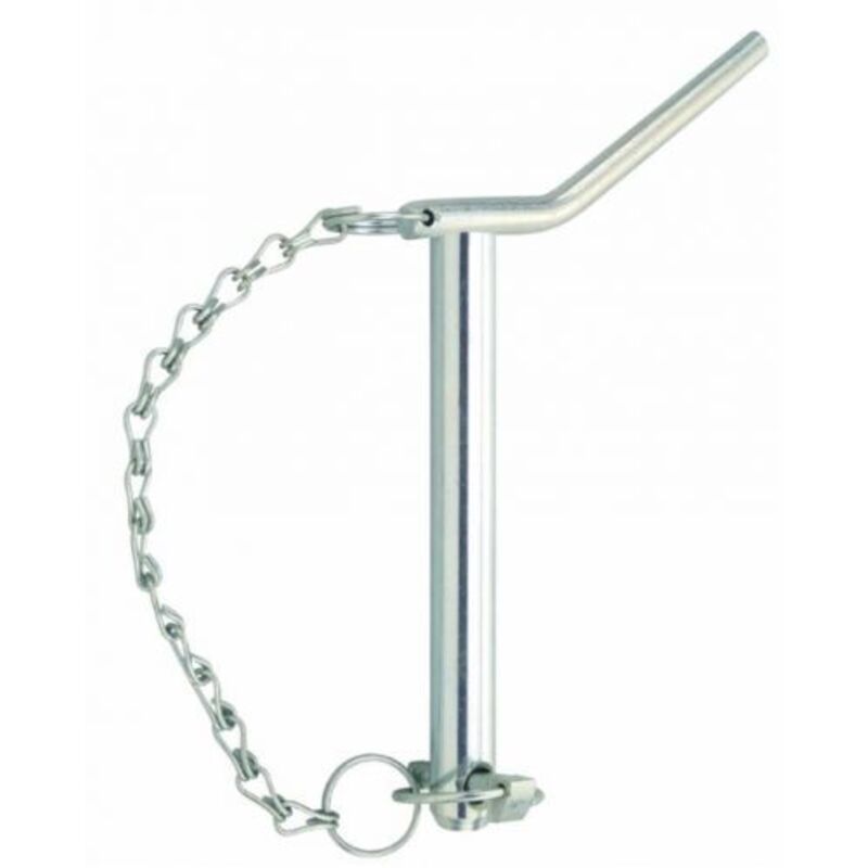 foto del prodotto spina perno con maniglia traino d. 19x176 mm 20086 