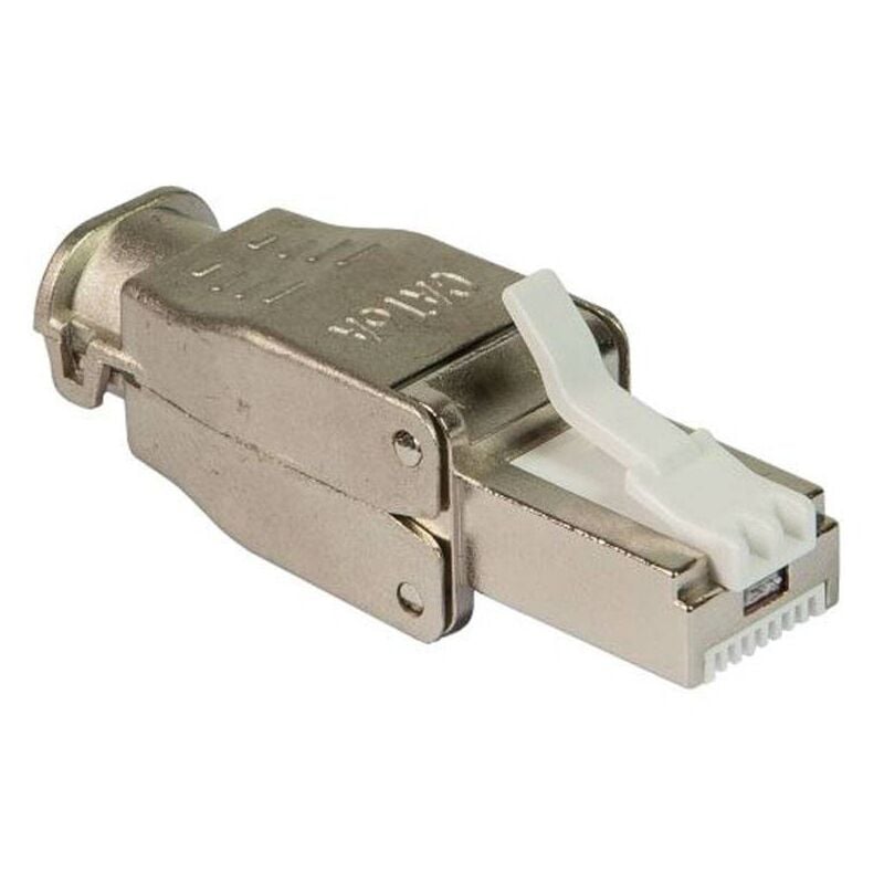 foto del prodotto spina plug rj45 fanton ftp cat6 toolless schermata 23725