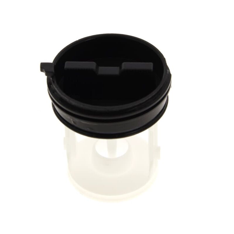 foto del prodotto spina pompa 481248058385, c00312342 per lavatrice whirlpool