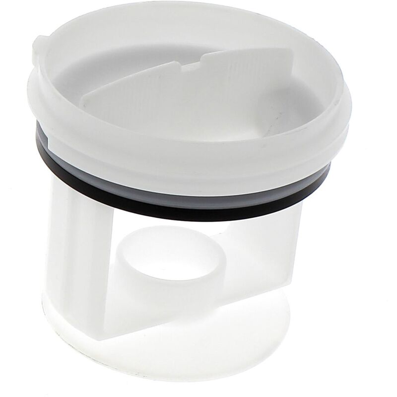 foto del prodotto spina pompa 481248058403, 00635377 per lavatrice whirlpool