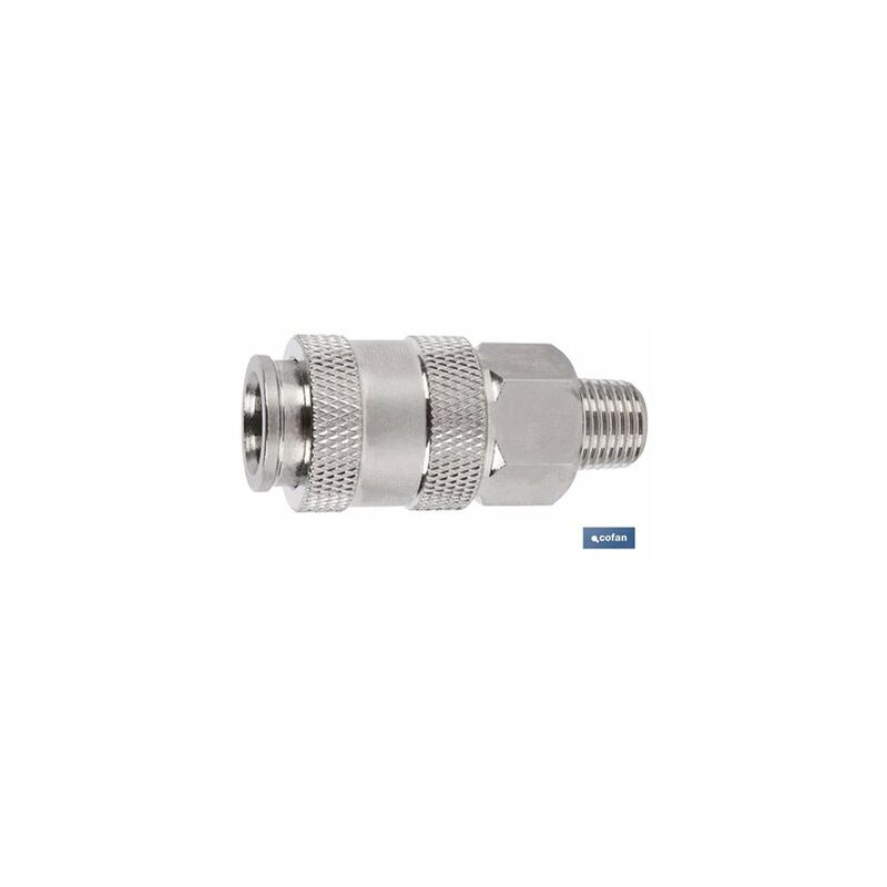 foto del prodotto spina rapida universale maschio 1 2