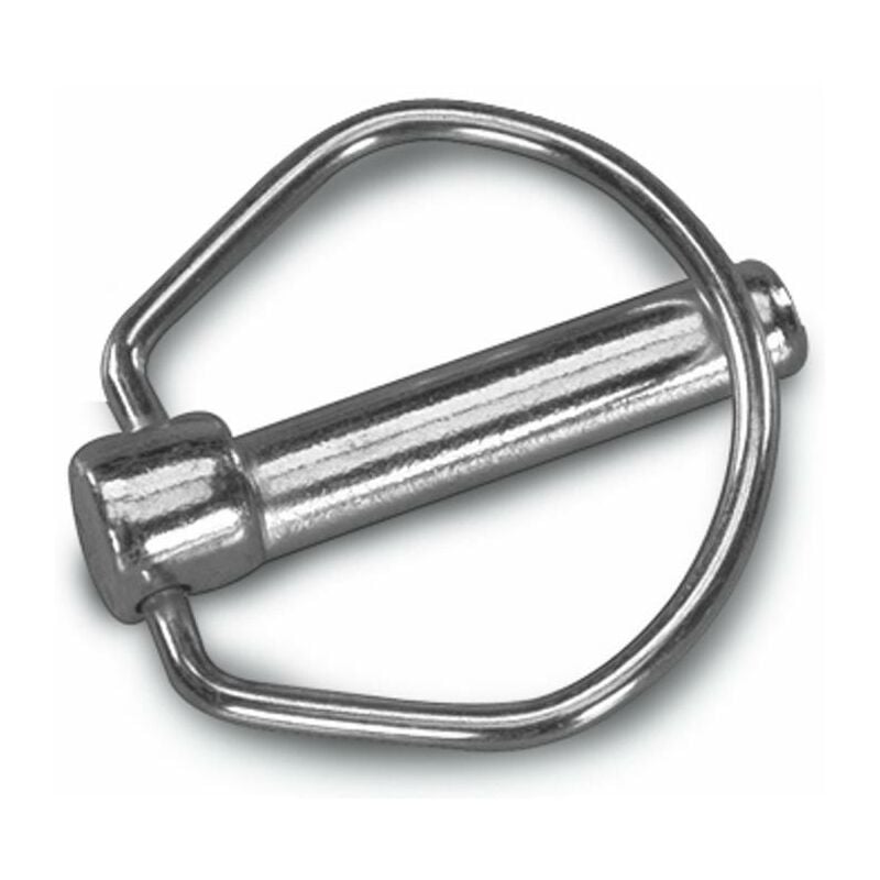 foto del prodotto spina scatto ovale 9x56mm