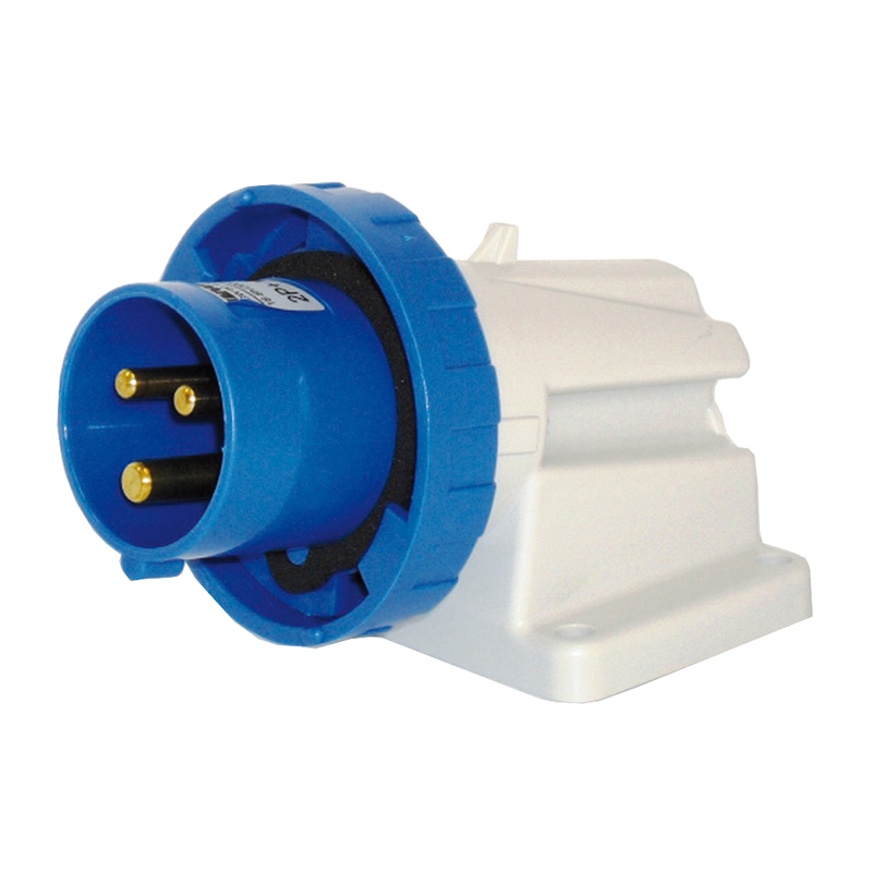 foto del prodotto spina stagna 220 v.