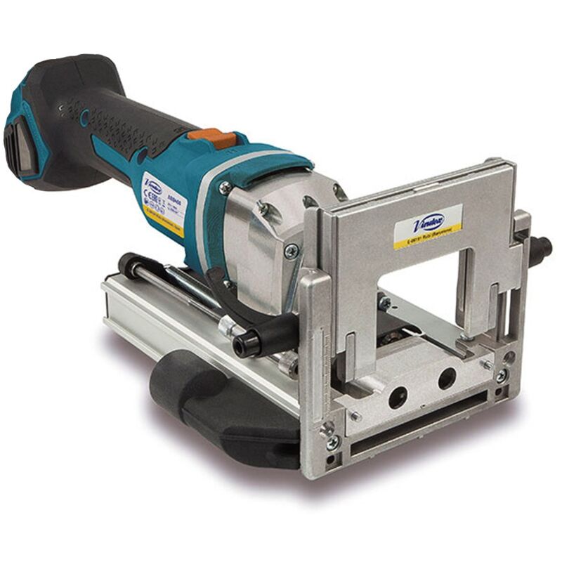 foto del prodotto spinatrice virutex abb400 solo corpo 