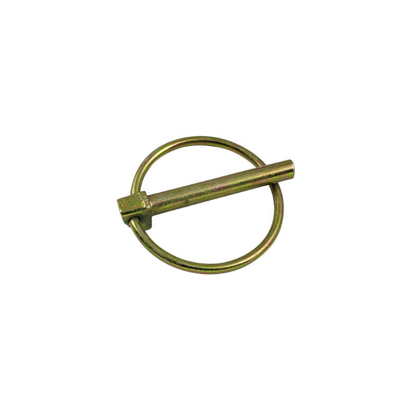 foto del prodotto spine a scatto p trattori zincate dia. 11 mm 50 pz