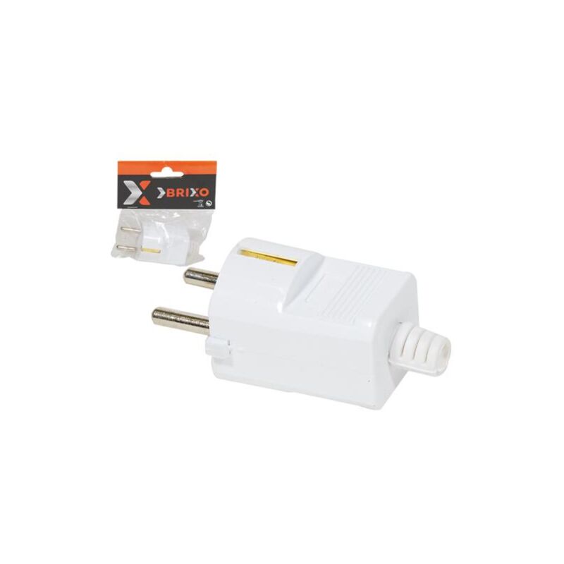 foto del prodotto spine brixo schuko 16a