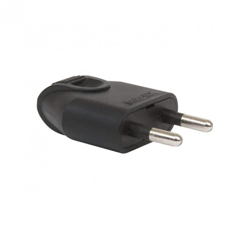 foto del prodotto spine d.4mm nero