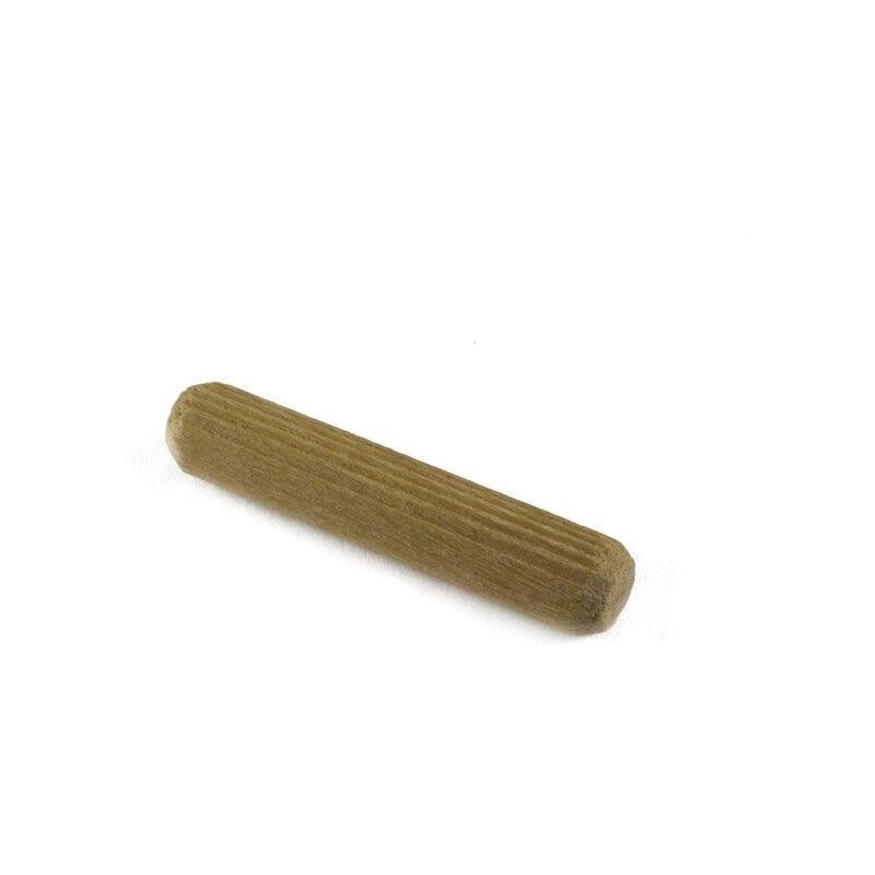 foto del prodotto spine di giunzione in legno 6 mm. 100 pz.