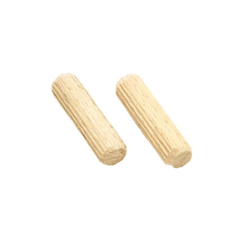 foto del prodotto spine legno mm.6x40