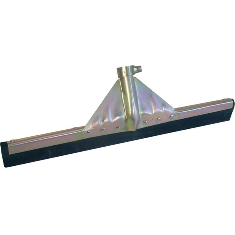 foto del prodotto spingi acqua spingiacqua cm75 ottone e gomma spingibuiacca