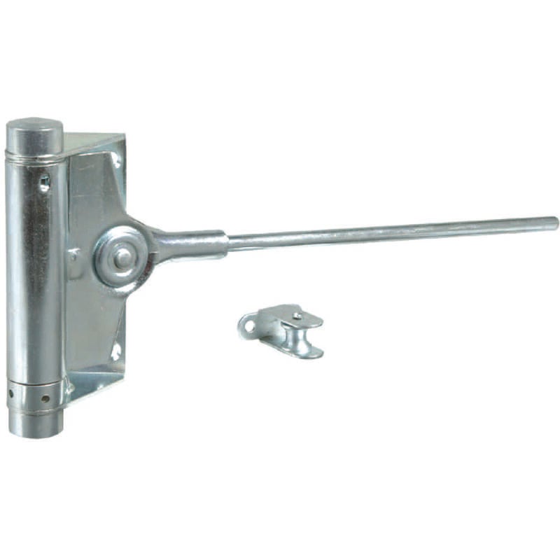 foto del prodotto spingiporta a molla tipo triumph art.115 n 2 mm.100x265 per porte max kg 40