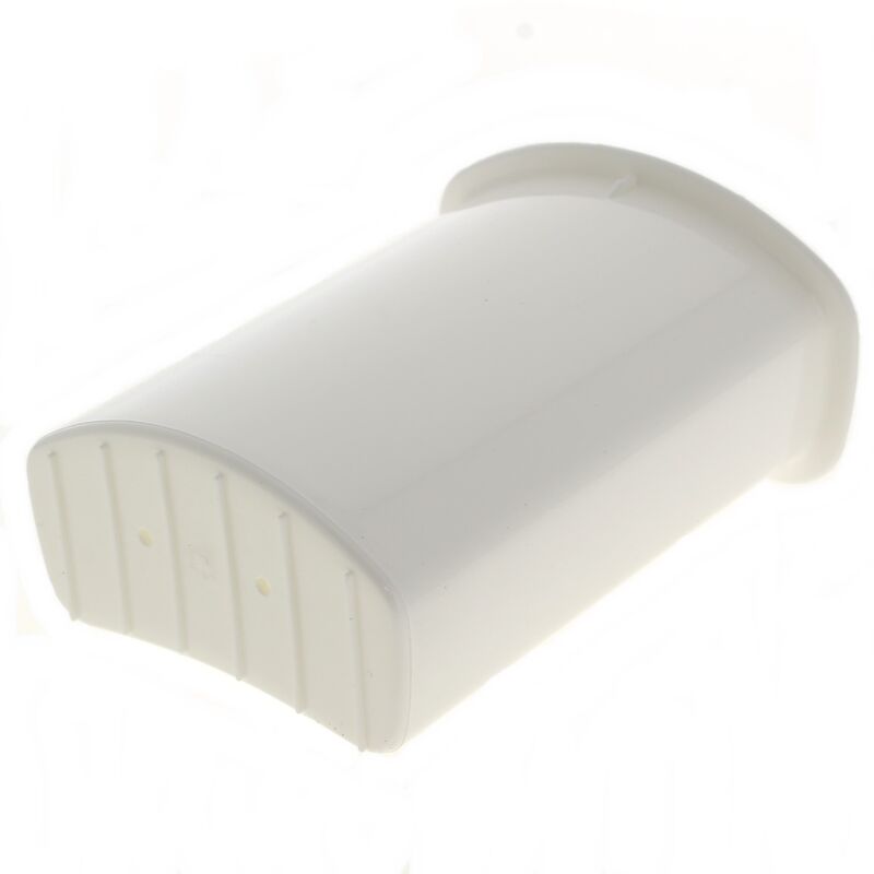 foto del prodotto spingitore bianco le mini per robot da cucina magimix