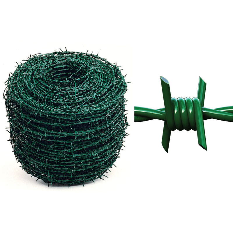 foto del prodotto spinoso plasticato f.14 cavatorta