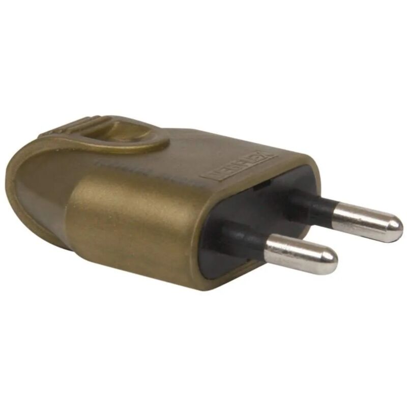 foto del prodotto spinotti d.4mm oro