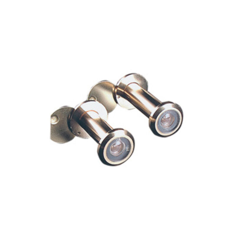 foto del prodotto spioncino 200 gradi ring d 12x40 70 mm ottone luc