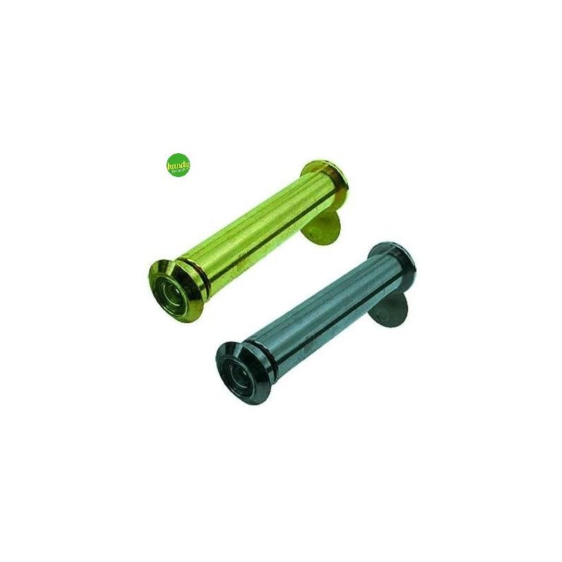 foto del prodotto spioncino mm60 80 12 ottone