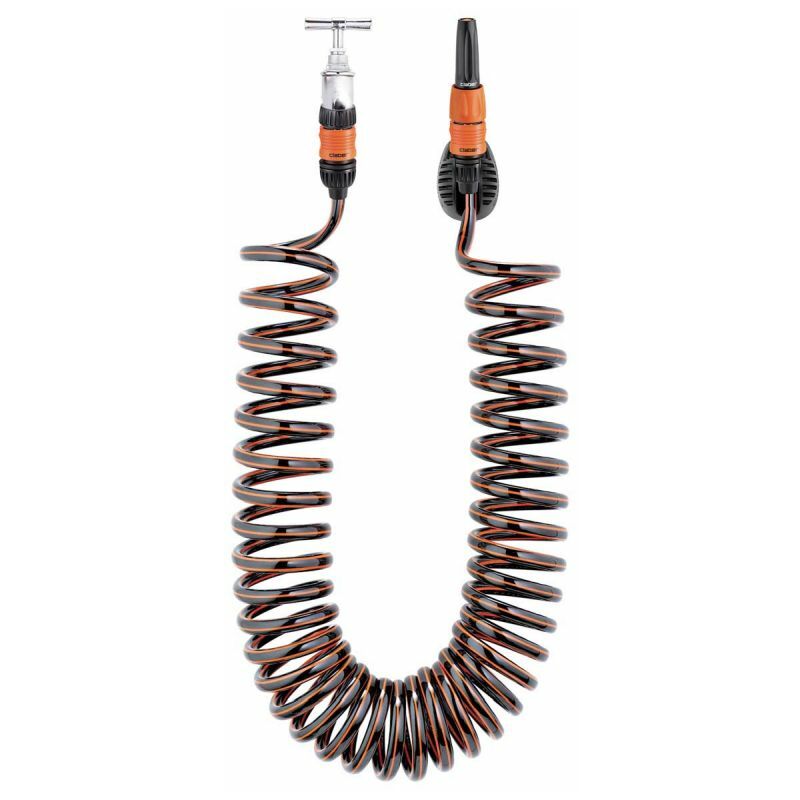 foto del prodotto spiral kit basic mt.10 claber