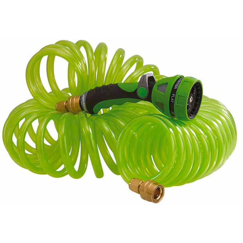 foto del prodotto spirale annaffiante 15m per fontana da giardino belfer rub 016