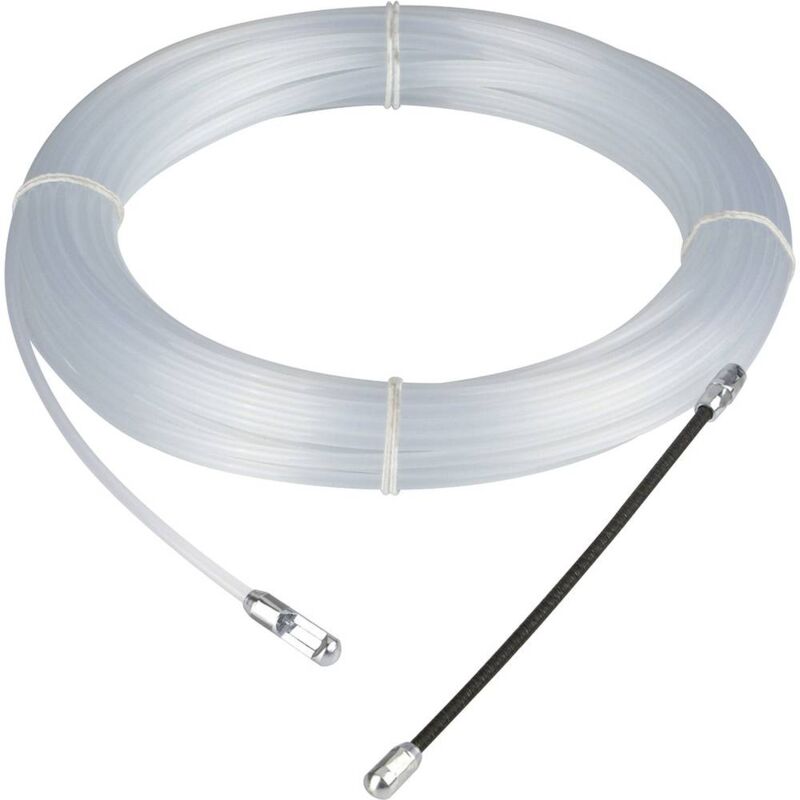 foto del prodotto spirale di ingresso 20 m in pvc 0579503555 rev 1 pz.