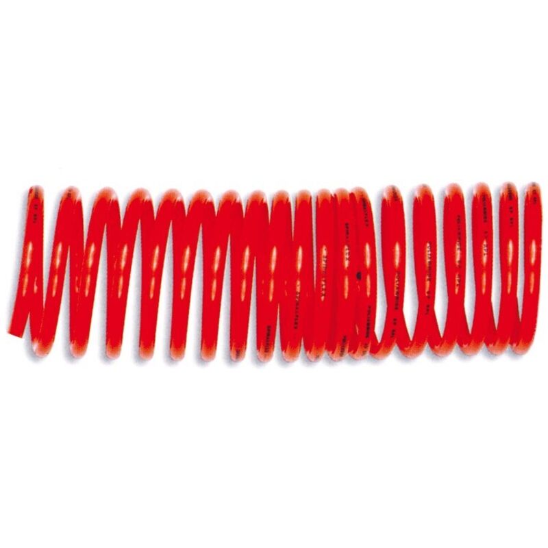 foto del prodotto spirale elastica per compressori mt. 15 tubo mm. 8x6