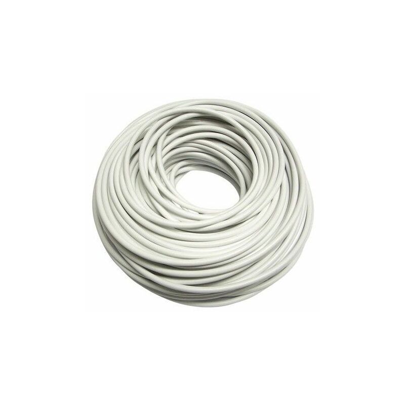foto del prodotto spirale tessuto velato foderato rotolo 50 metri 